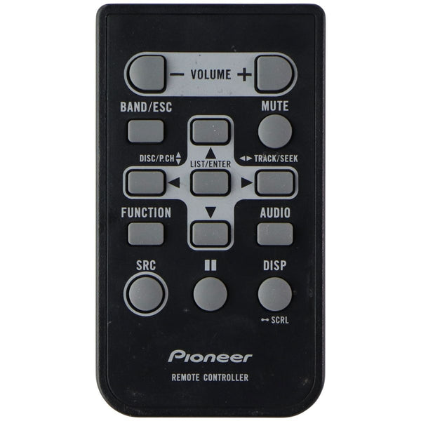 Pioneer OEM Remote Control (CXE9606) for Select Pioneer Receivers - Black - Pioneer - Simple Cell Shop, Free shipping from Maryland!