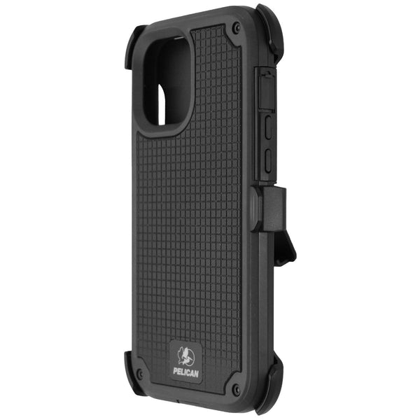 Pelican Shield G10 Case and Holster for Apple iPhone 12 Pro Max - Black - Pelican - Simple Cell Shop, Free shipping from Maryland!