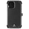 Pelican Shield G10 Case and Holster for Apple iPhone 12 Pro Max - Black - Pelican - Simple Cell Shop, Free shipping from Maryland!