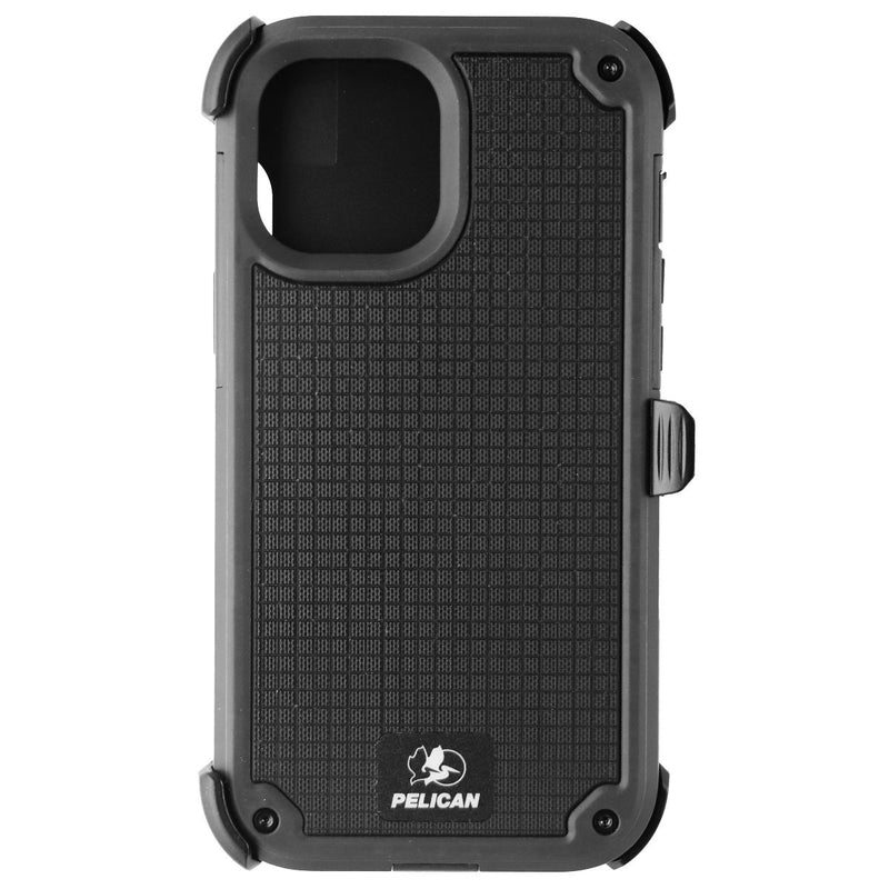Pelican Shield G10 Case and Holster for Apple iPhone 12 Pro Max - Black - Pelican - Simple Cell Shop, Free shipping from Maryland!