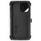 Pelican Shield G10 Case and Holster for Apple iPhone 12 Pro Max - Black - Pelican - Simple Cell Shop, Free shipping from Maryland!