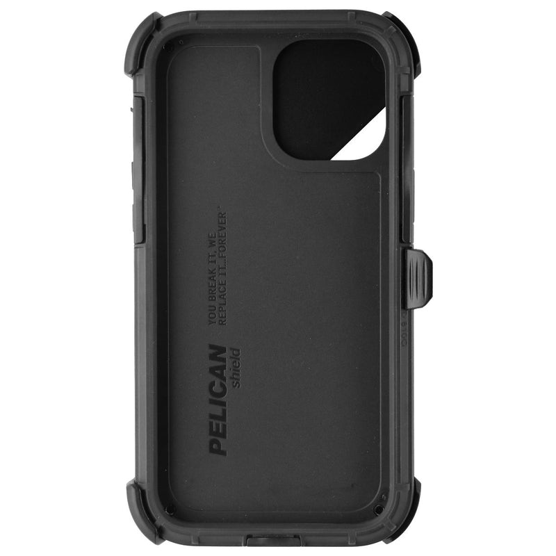 Pelican Shield G10 Case and Holster for Apple iPhone 12 Pro Max - Black - Pelican - Simple Cell Shop, Free shipping from Maryland!