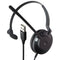 Jabra Evolve2 30 UC Wired Headset, USB-A, Mono - Black - Jabra - Simple Cell Shop, Free shipping from Maryland!