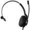 Jabra Evolve2 30 UC Wired Headset, USB-A, Mono - Black - Jabra - Simple Cell Shop, Free shipping from Maryland!