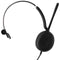 Jabra Evolve2 30 UC Wired Headset, USB-A, Mono - Black - Jabra - Simple Cell Shop, Free shipping from Maryland!