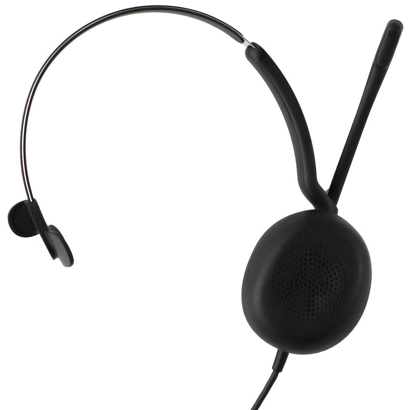 Jabra Evolve2 30 UC Wired Headset, USB-A, Mono - Black - Jabra - Simple Cell Shop, Free shipping from Maryland!