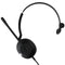 Jabra Evolve2 30 UC Wired Headset, USB-A, Mono - Black - Jabra - Simple Cell Shop, Free shipping from Maryland!