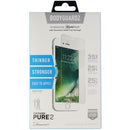 BodyGuardz Pure 2 Series Tempered Glass for Apple iPhone 7 / 6s / 6 - Clear - BODYGUARDZ - Simple Cell Shop, Free shipping from Maryland!