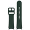 Samsung Sport Band for Galaxy Watch4 & Watch4 Classic - Green 20mm Small/Medium - Samsung - Simple Cell Shop, Free shipping from Maryland!