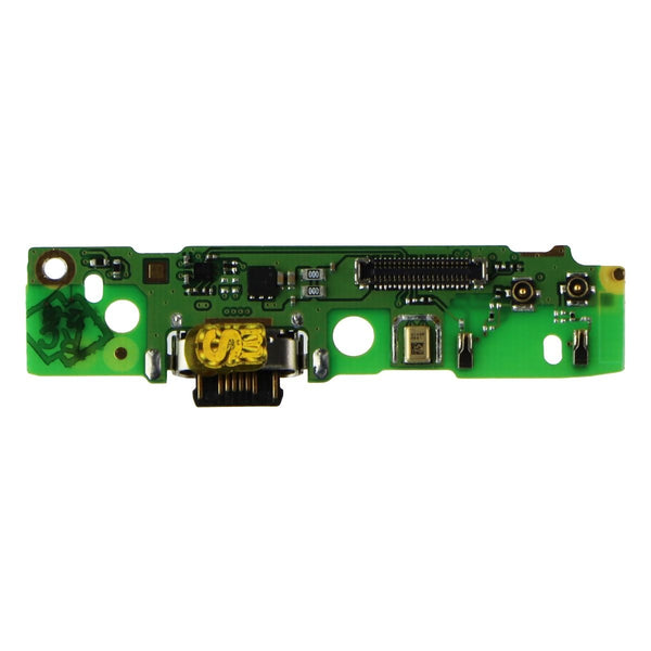 Repair Part - Charge Port Board for Motorola Moto G7 Power / G7 Supra - Unbranded - Simple Cell Shop, Free shipping from Maryland!