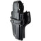 Safariland Right Hand Holster - Black Gloss (070) 26/18 - P-226 After - Safariland - Simple Cell Shop, Free shipping from Maryland!