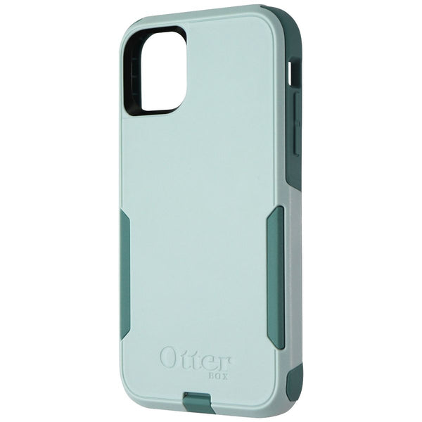 OtterBox Commuter Series Case for Apple iPhone 11 Smartphones - Blue/Mint - OtterBox - Simple Cell Shop, Free shipping from Maryland!