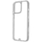 Fortress iPhone 13 Pro Case Compatible with Swipe Inserts Infinite Glass Clear