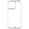 Fortress iPhone 13 Pro Case Compatible with Swipe Inserts Infinite Glass Clear