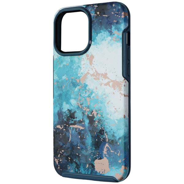 OtterBox Symmetry Series Case for iPhone 13 Pro Max/12 Pro Max - Seas The Day - OtterBox - Simple Cell Shop, Free shipping from Maryland!