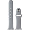 Apple 38mm Sport Band for Apple Watch 38/40/41mm - Fog Gray (M/L Only) - Apple - Simple Cell Shop, Free shipping from Maryland!