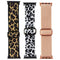 Adjustable Fabric Band (3-Pack) for Apple Watch 38/40/41mm Cases - Multi Pack - Unbranded - Simple Cell Shop, Free shipping from Maryland!