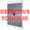 Apple iPad 10.2-inch (8th Gen) (A2270) Wi-Fi Only - 32GB/Gold - BAD TOUCH ID - Apple - Simple Cell Shop, Free shipping from Maryland!