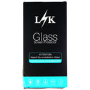 LK Glass Screen Protector + Camera Lens (2 Pack) for Google Pixel 6 - Clear - LK - Simple Cell Shop, Free shipping from Maryland!