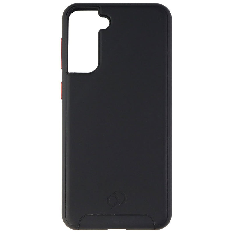 Nimbus9 Cirrus 2 Series Hard Case for Samsung Galaxy S21+ 5G - Black - Nimbus9 - Simple Cell Shop, Free shipping from Maryland!