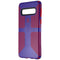 Speck Candyshell Grip Series Case for Samsung Galaxy S10 - Purple/Red - Speck - Simple Cell Shop, Free shipping from Maryland!
