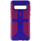 Speck Candyshell Grip Series Case for Samsung Galaxy S10 - Purple/Red - Speck - Simple Cell Shop, Free shipping from Maryland!