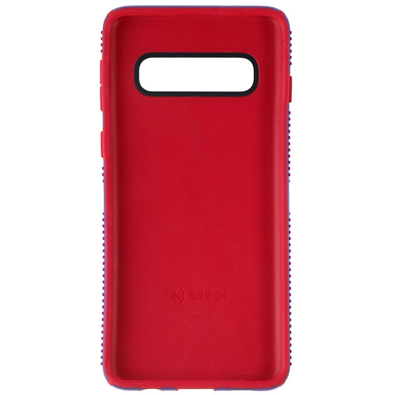 Speck Candyshell Grip Series Case for Samsung Galaxy S10 - Purple/Red - Speck - Simple Cell Shop, Free shipping from Maryland!