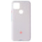 Google Official Protective Case for Pixel 5a (5G) Smartphone - Partially Pink - Google - Simple Cell Shop, Free shipping from Maryland!