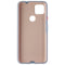 Google Official Protective Case for Pixel 5a (5G) Smartphone - Partially Pink
