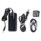 Krisdonia 60000mAh AC/USB-C/USB Power Bank for Laptops, Smartphones - Black - Krisdonia - Simple Cell Shop, Free shipping from Maryland!