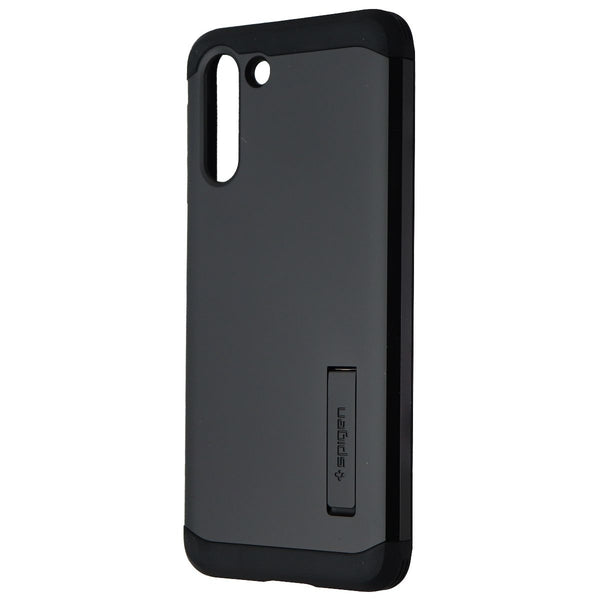 Spigen Tough Armor Case Designed for Galaxy S21 Plus Case (2021) - Black - Spigen - Simple Cell Shop, Free shipping from Maryland!