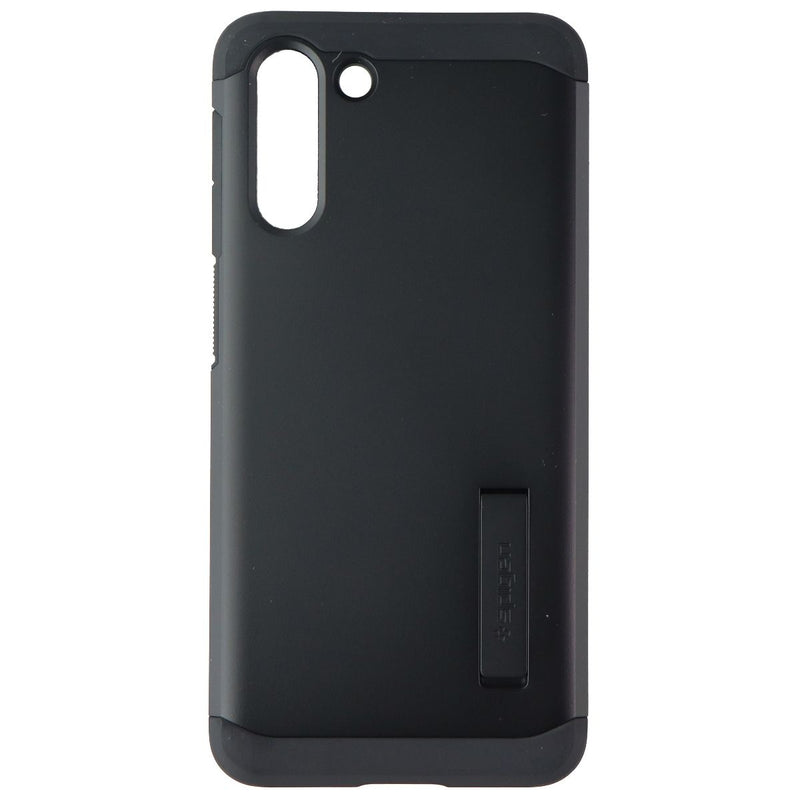 Spigen Tough Armor Case Designed for Galaxy S21 Plus Case (2021) - Black - Spigen - Simple Cell Shop, Free shipping from Maryland!