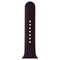 Apple 41mm Sport Band for Apple Watch 38/40/41mm - Dark Cherry (S/M Only) - Apple - Simple Cell Shop, Free shipping from Maryland!