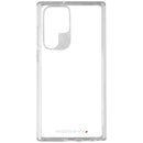 Gear4 Crystal Palace Series Case for Samsung Galaxy S22 Ultra - Clear - Gear4 - Simple Cell Shop, Free shipping from Maryland!