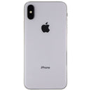 Apple iPhone X (5.8-inch) Smartphone (A1901) GSM Only - 64GB / Silver - Apple - Simple Cell Shop, Free shipping from Maryland!