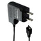 ZTE (5V/700mA) Micro-USB Wall Adapter - Black (STC-A22O501700M5-C) - ZTE - Simple Cell Shop, Free shipping from Maryland!
