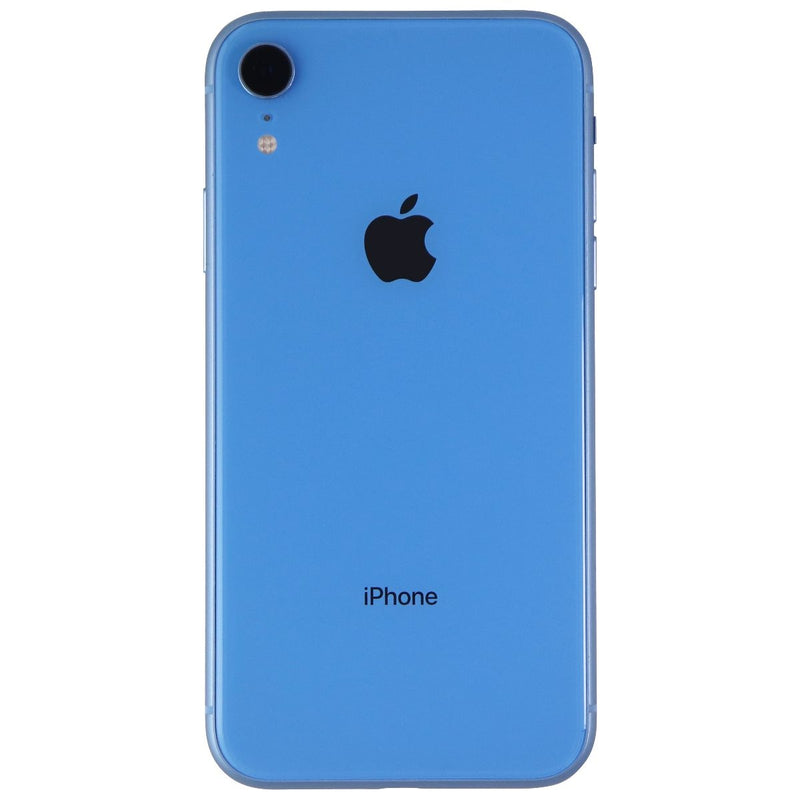 Apple iPhone XR (6.1-inch) Smartphone (A2105) GSM + Verizon - 256GB / Blue - Apple - Simple Cell Shop, Free shipping from Maryland!