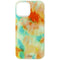 Sonix Clear Coat Case for iPhone 12 and 12 Pro - Orange Glow in The Dark - Sonix - Simple Cell Shop, Free shipping from Maryland!