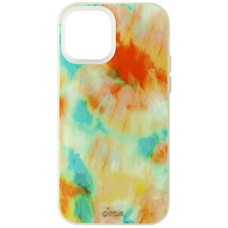 Sonix Clear Coat Case for iPhone 12 and 12 Pro - Orange Glow in The Dark - Sonix - Simple Cell Shop, Free shipping from Maryland!