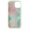 Sonix Clear Coat Case for iPhone 12 and 12 Pro - Orange Glow in The Dark - Sonix - Simple Cell Shop, Free shipping from Maryland!
