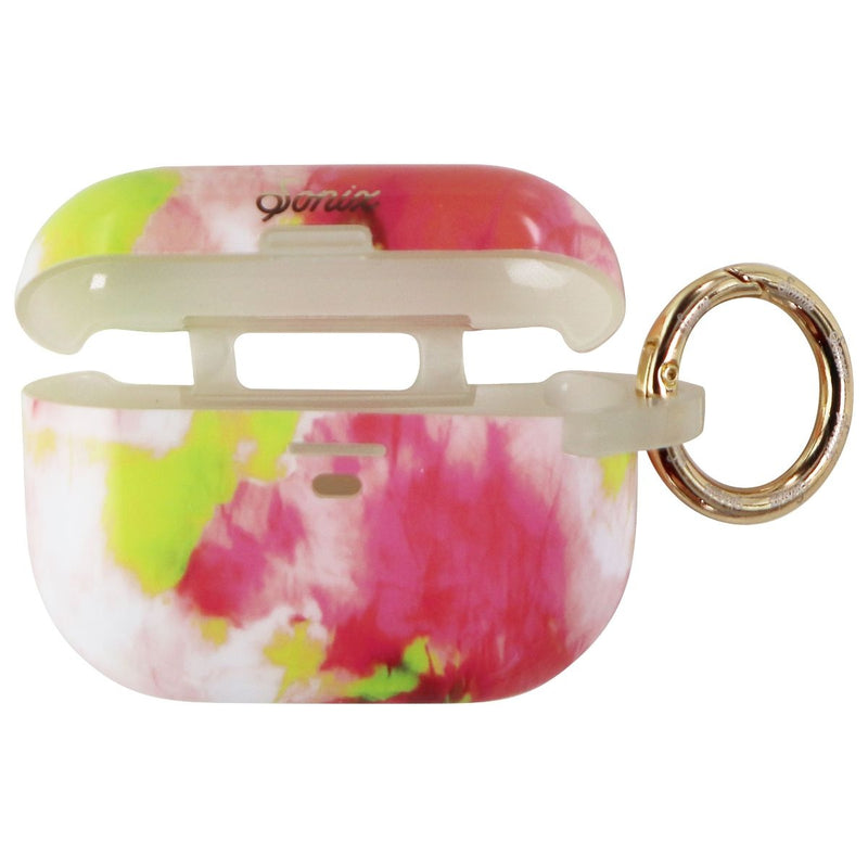 Sonix Tie-Dye Case for for Apple Airpods Pro - Glow Watermelon - Sonix - Simple Cell Shop, Free shipping from Maryland!