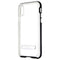 Spigen Crystal Hybrid Metal Kickstand Case for Apple iPhone XS/iPhone X - Black - Spigen - Simple Cell Shop, Free shipping from Maryland!