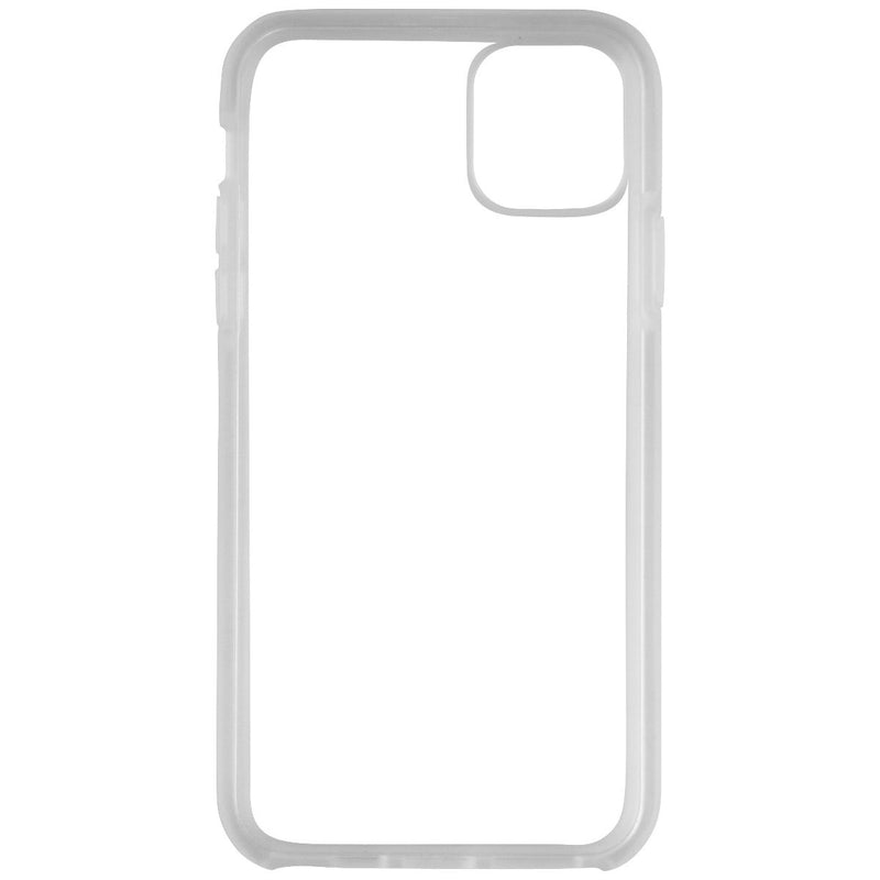 Impact Gel Crusader Chroma Series Case for Apple iPhone 11 Pro Max - Clear - Impact Gel - Simple Cell Shop, Free shipping from Maryland!