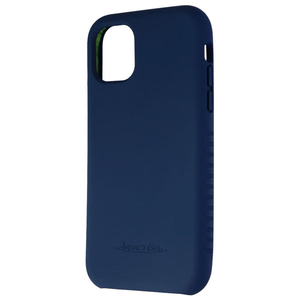 Impact Gel Challenger Series Case for Apple iPhone 11 - Ocean Blue - Impact Gel - Simple Cell Shop, Free shipping from Maryland!