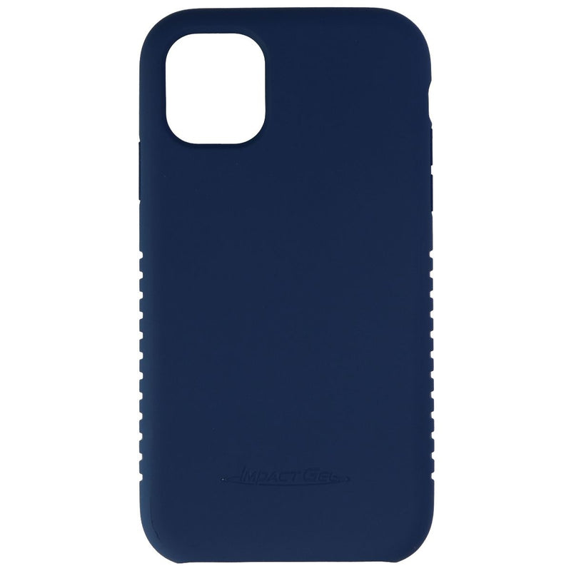 Impact Gel Challenger Series Case for Apple iPhone 11 - Ocean Blue - Impact Gel - Simple Cell Shop, Free shipping from Maryland!