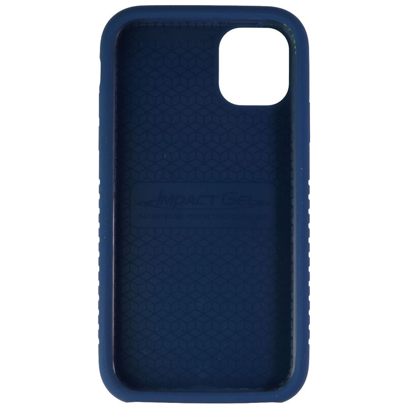 Impact Gel Challenger Series Case for Apple iPhone 11 - Ocean Blue - Impact Gel - Simple Cell Shop, Free shipping from Maryland!