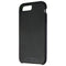 Impact Gel Traveler Series Flexible Case for iPhone 8 Plus/7 Plus/6 Plus - Black - Impact Gel - Simple Cell Shop, Free shipping from Maryland!