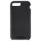 Impact Gel Traveler Series Flexible Case for iPhone 8 Plus/7 Plus/6 Plus - Black - Impact Gel - Simple Cell Shop, Free shipping from Maryland!
