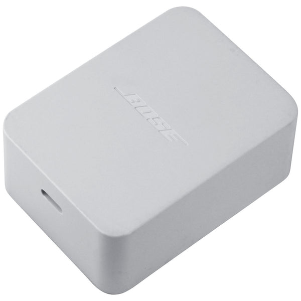 Bose (5V/3A) Single USB-C Wall Charger A/V Power Supply - GRAY (S015AWU0500300) - Bose - Simple Cell Shop, Free shipping from Maryland!