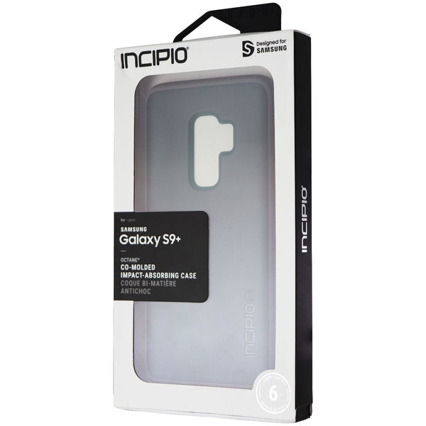 Incipio Octane Case for Samsung Galaxy S9+ Plus (2018) - Galactic Green/Gray - Incipio - Simple Cell Shop, Free shipping from Maryland!